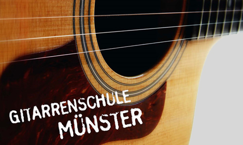 Gitarrenschule Münster
